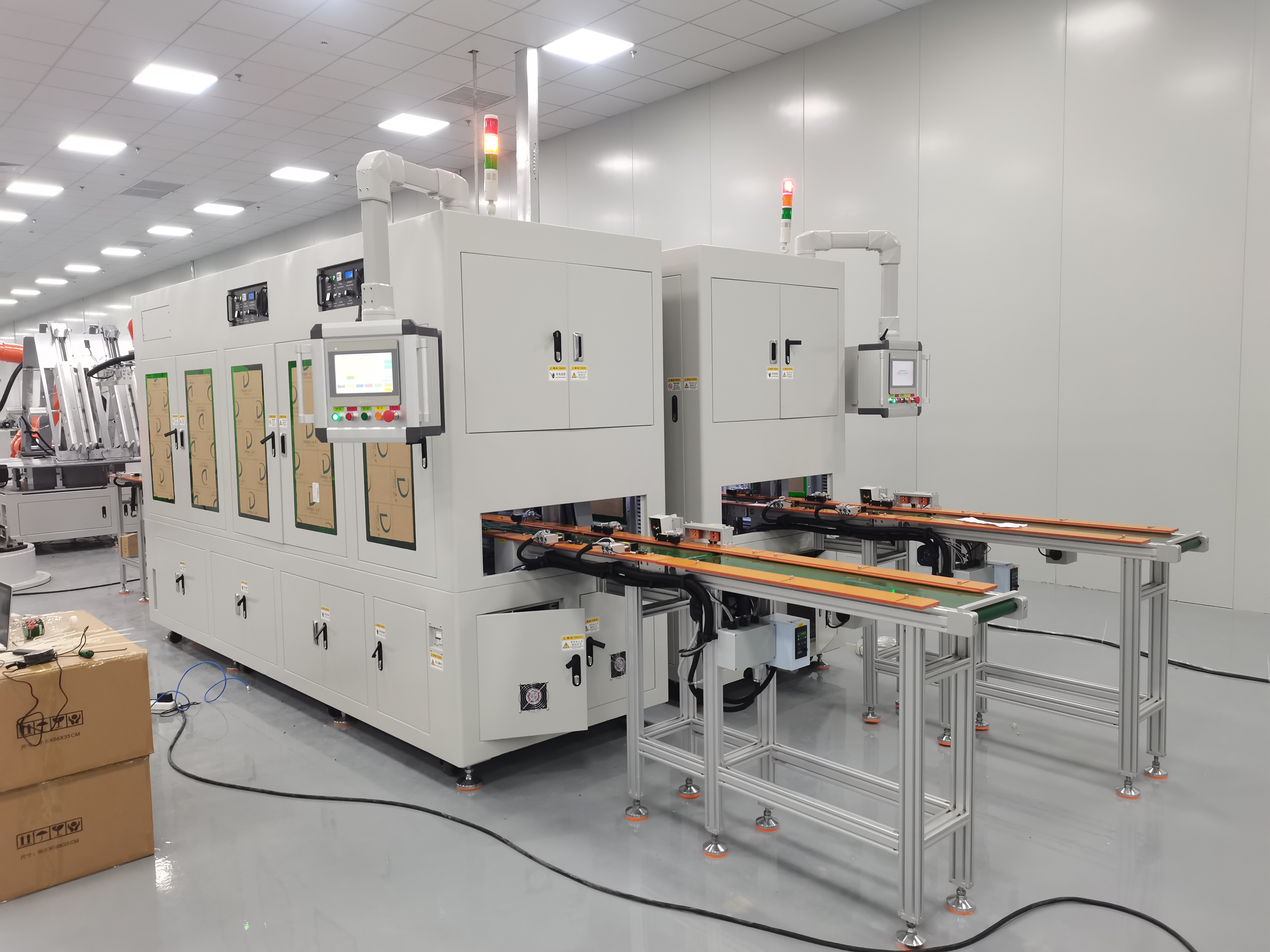 电池模组pack生产线车间图片.jpg 电池模组pack生产线车间图片.jpg