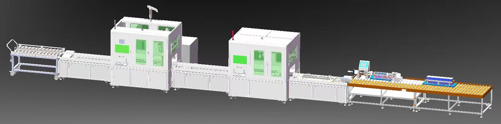 年省342万+!嘉洛智能电池模组组装线破解储能量产痛点(图3) 8fe7e18811778b029e28542a9002950.jpg
