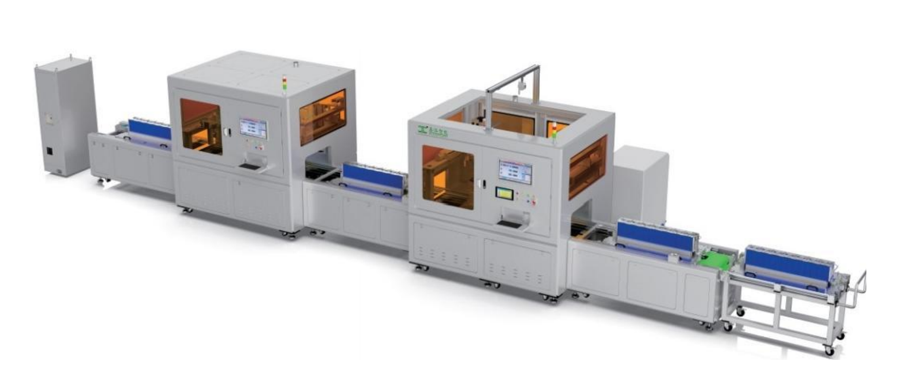 嘉洛智能:赋能新能源汽车电池PACK生产线升级(图3) 49273e3ba85671ac30a09ab725b815a5.png