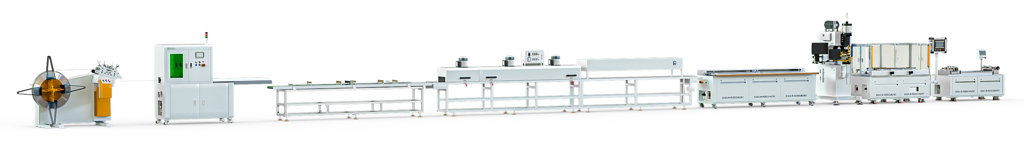 模组钢带成型自动化生产线落地应用,嘉洛智能助力多行业降本增效(图1) 图片1.png