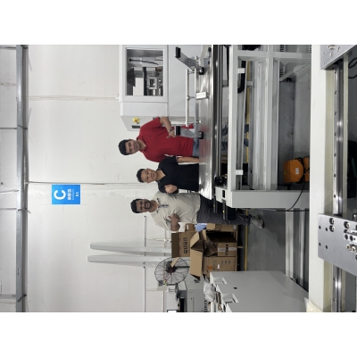 抢抓储能出海红利｜嘉洛智能标准化+多电芯兼容PACK产线，助力国产新能源全球化布局