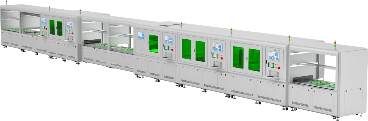深度赋能新能源智造,锂电池模组 CCS 生产线重塑行业高效生产新标准(图1) 377ea91012a37f57c863efb21e9d505d-白底.png