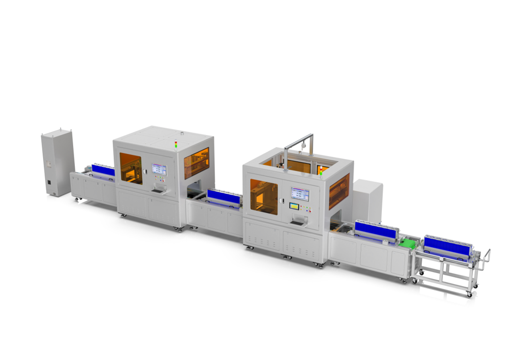 深度赋能新能源智造,锂电池模组 CCS 生产线重塑行业高效生产新标准(图2) 910a05ac6a9e01929f2dac5716c2675f.png