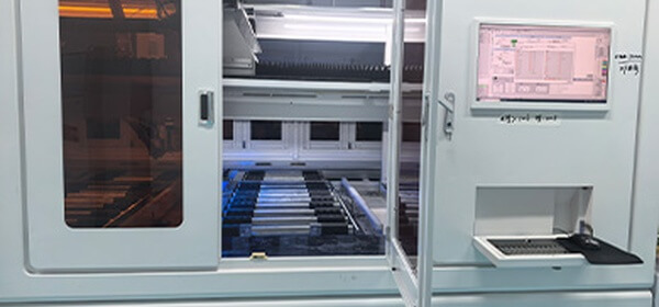 Electrical Performance Testing