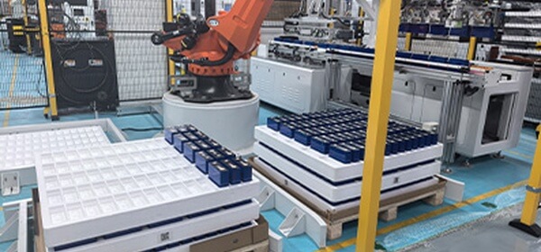 Module Assembly